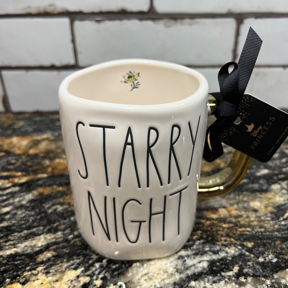 Rae Dun Jasmine mug